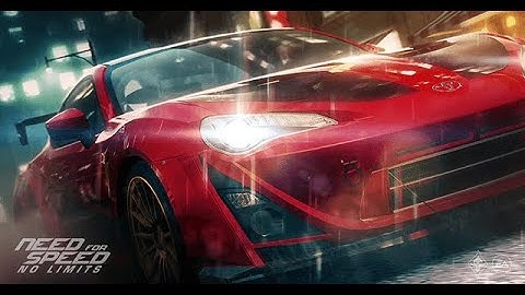 Need for Speed No Limits part 3/ androidr racing | No_Copyright__Background_Music_with_game_Video_