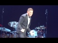 Michael Buble - Feeling Good -To Be Loved World Tour Sydney 10/05/14