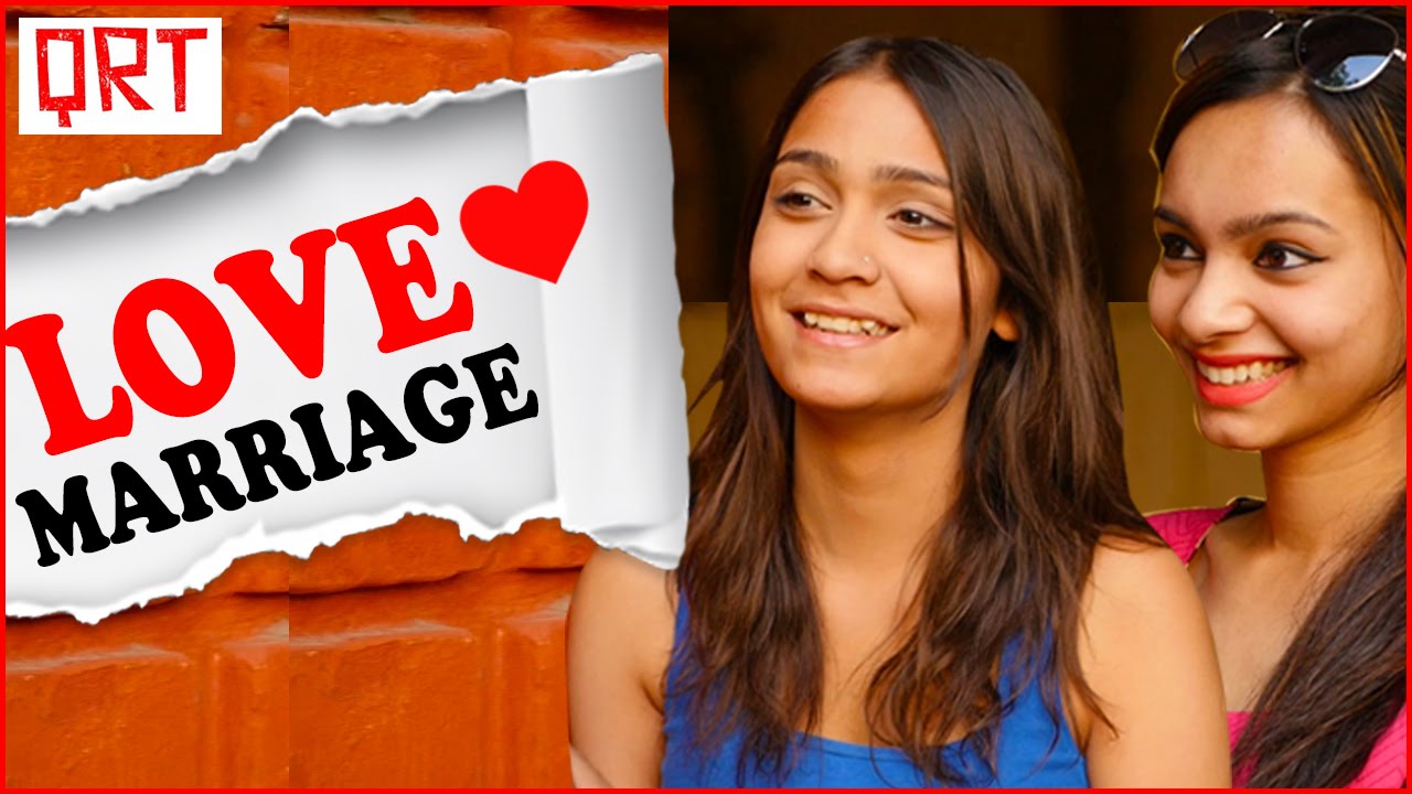 Love Marriage Vs Arranged Marriage Live In Relationships In India 