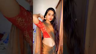 Glowing Jivita Bhabhi