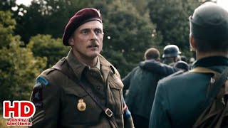 He Hates Germans - Land of Mine