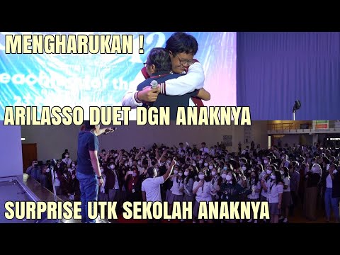 Mengejar Matahari - Live at MOX Concert, Jakarta