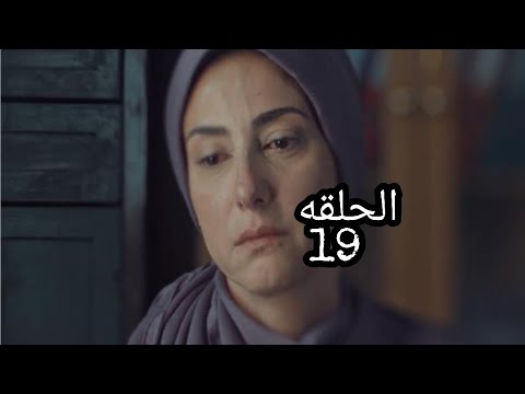 مسلسل صوت وصوره الحلقه 19 لطفي ورضوى بيقربوا من بعض اكتر وسعاد وعبدالغني هيتجوزه