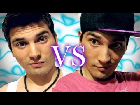 FLAITES VS RAPEROS! QUIEN GANA?