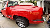 Chevrolet Boss Truck 1 Of 60 Rare You 2 16
