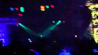 Bassdread at Psychedelic Nightmare 3
