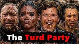 AnF #91 - This Turd Party Stinks