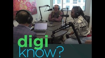 Canopy MLS DigiKnow: Is the MLS Touch app a Baby Matrix?