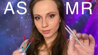 видео: АСМР Оформлю ваши брови • НЕЖНЫЙ ШЕПОТ ДЛЯ СНА! • Ролевая игра • ASMR Doing your eyebrows • Roleplay картинка: АСМР Оформлю ваши брови • НЕЖНЫЙ ШЕПОТ ДЛЯ СНА! • Ролевая игра • ASMR Doing your eyebrows • Roleplay