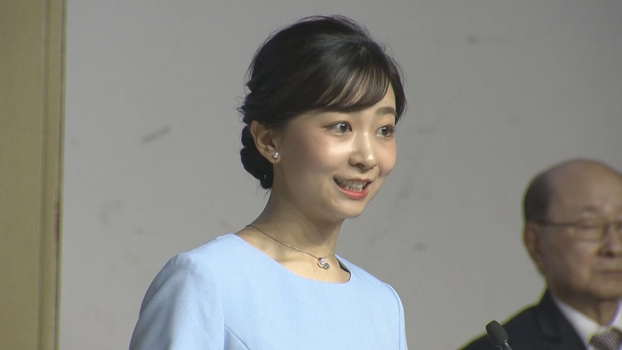 【佳子さま】 日系人の歓迎式典でお言葉 /ブラジル移民史料館を視察【ブラジル訪問映像まとめ完全版②】ANN/テレ朝