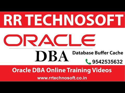 Database Buffer Cache