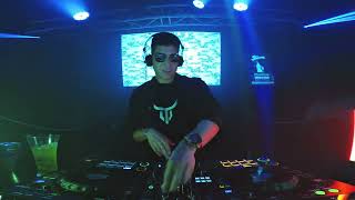 Download Lagu Hardluv Takeover Warmup (Hypnotic Groove, Peaktime Techno, Acid) - Toro MP3