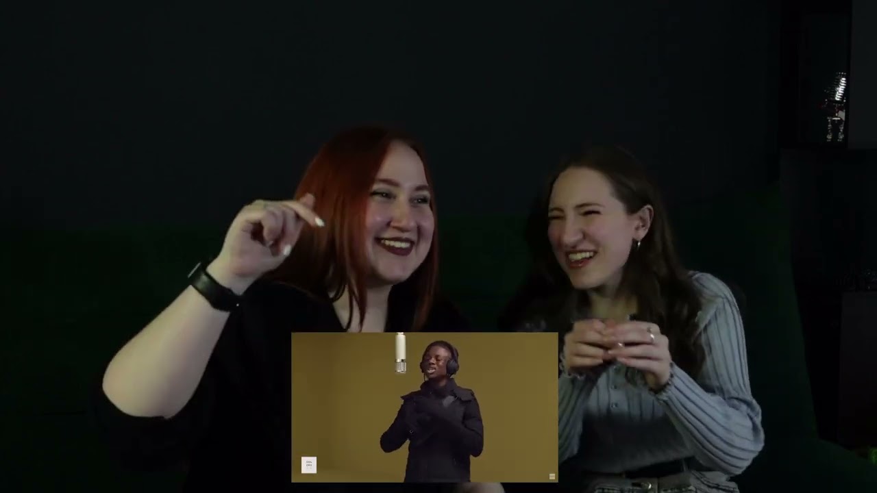 Rema - Bad Commando ▷ REACTION of Vocal Coach !!!