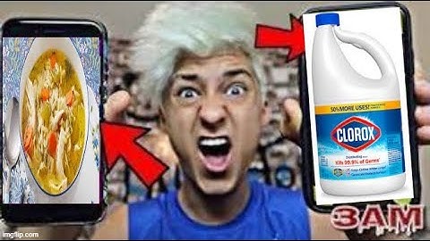 How to Poison Your Friends in Project Zomboid