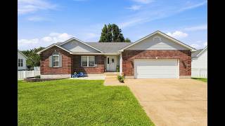 507 Cobblestone Court Farmington, MO | CBGundaker.com