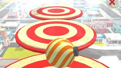 Action Balls Level 127 - Speedrun Gameplay