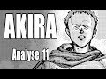 AKIRA Explication #11, Analyse du manga de Katsuhiro Otomo