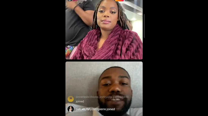 Tyler Perry's Sistas Live Sabrina | Novi Brown Ft....