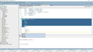 What is the default constraint in oracle and how it works ?|| Oracle Database Tutorial