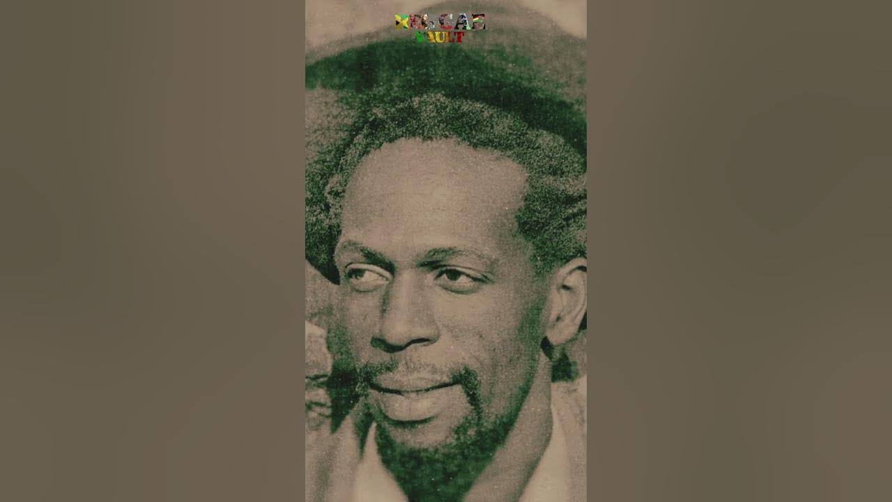 Gregory Isaacs – The King of Lovers Rock. #gregoryisaacs #shorts #reggae #rastafari #bobmarley