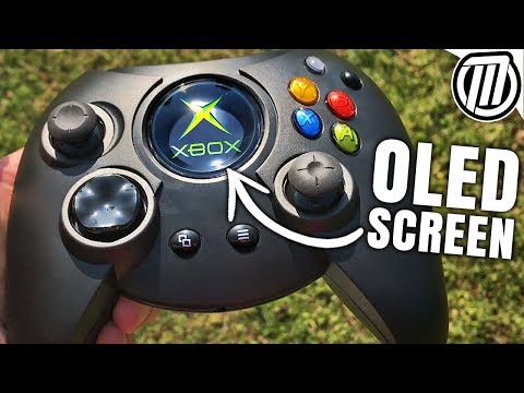 Video: Il Controller Xbox 