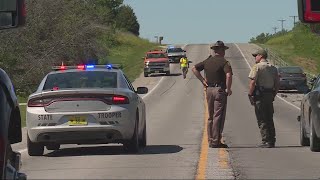 2 motorcyclists killed in crash near Knoxville