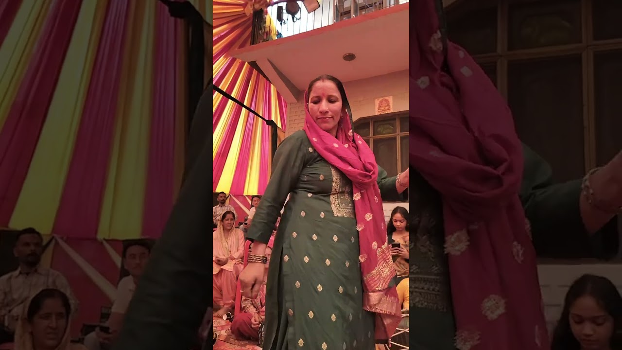 बगल्यानी गिद्दा ❤️❤️