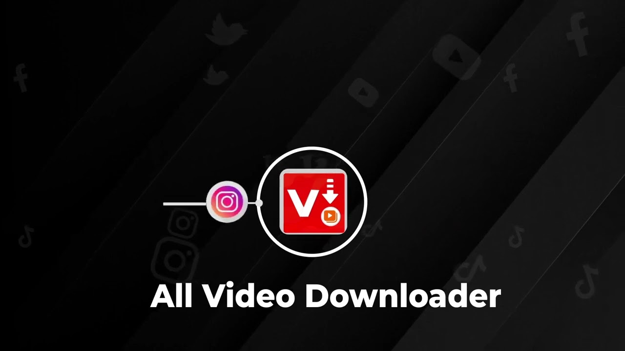 Video Downloader App   Mesh   L01