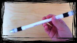 ThumbAround Harmonic Tutorial