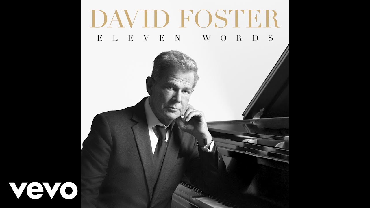 David Foster - Eternity (Audio) - YouTube