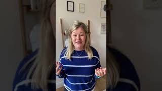 Introducing THRIVE - My new 1:1 coaching programme