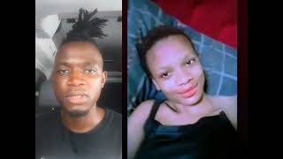 Tsikana Amene Adapita Ku South Africa Kwa Mamuna Ali Ndi Mimba Kale