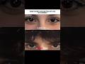 The first look and last look || #aesthetic #shortvideo #Mafiagirl9K