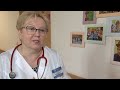 Спасла сотни детских жизней: гематолог Ромашевская о профессии врача. НАШИ МЕДИКИ