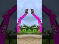 pink JCB Gadi Wala video 💯😎 #jcb #jcbvideo #tractor #bulldozer #excavator #cartoon