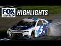 Kyle Larson dominates 2021 Coca-Cola 600 | NASCAR ON FOX HIGHLIGHTS
