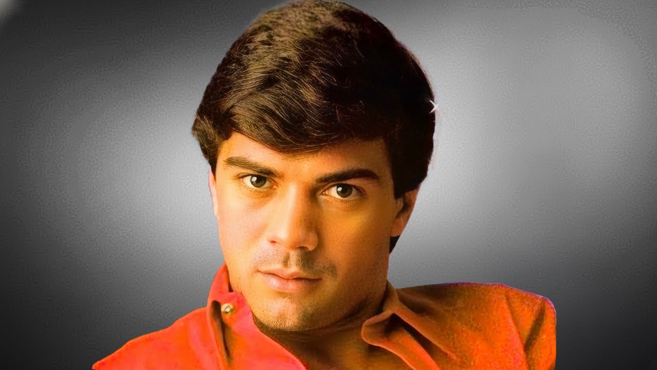 La Trágica Vida Y Muerte De Sabú - YouTube