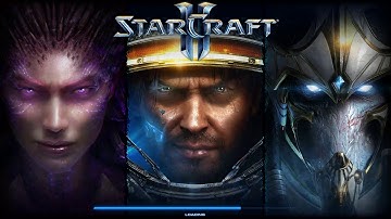20190714 Night EU Server Diamond Protoss searching for AlphaStar on Ladder