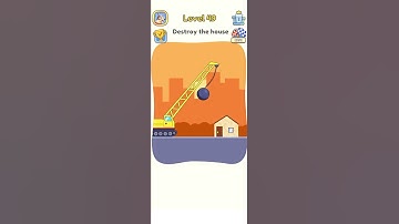 Dop 5 level 49 Gameplay Complete Walkthrough solution