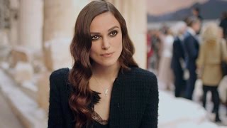 Story of the Cruise 2017/18 CHANEL show