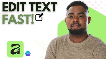 How to Change Text Font Style in Affinity (Easy Step-by-Step Tutorial)