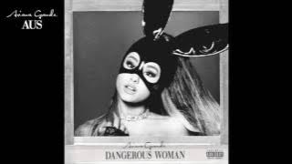 Ariana Grande - Everyday (Official Studio Acapella)