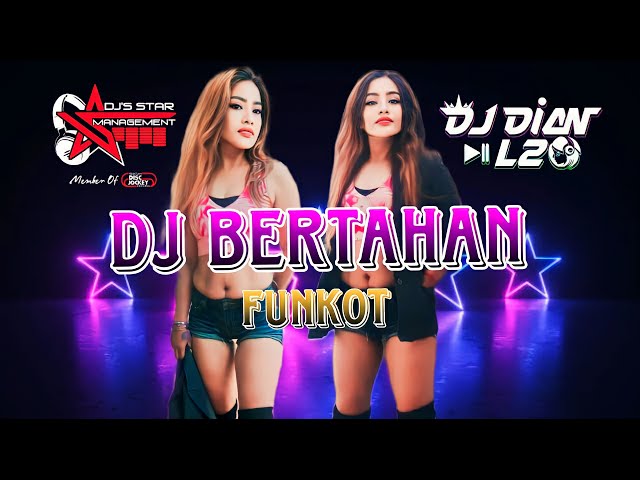 DJ BERTAHAN FUNKOT VIRAL - RAMA class=