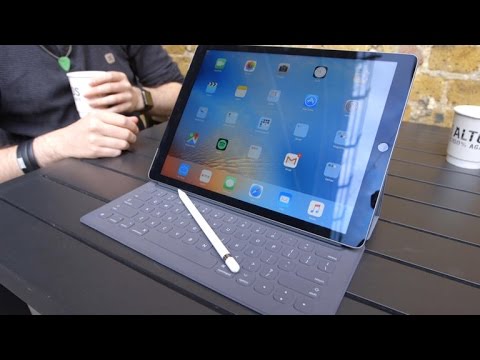 IPad Pro After One Week: Can It Replace Your Laptop?