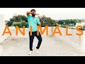 Animals  martin garrix snavs remix  choreography by sondarva sagar