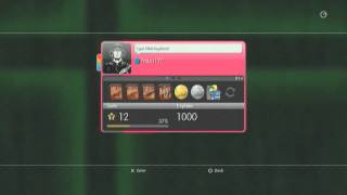 1000 Trophies!!