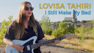 Lovisa Tahiri - I Still Make My Bed (Acoustic session by ILOVESWEDEN.NET)