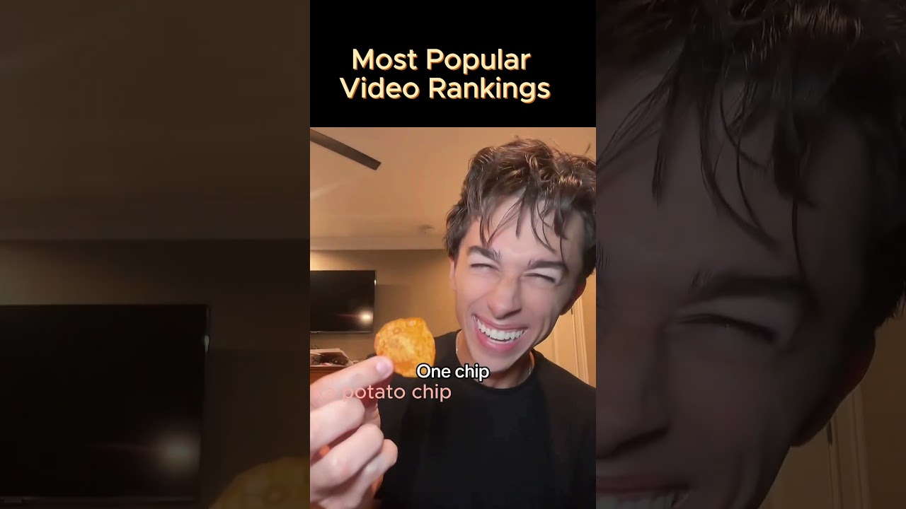 Top 3 Amazing Videos You Haven't Seen