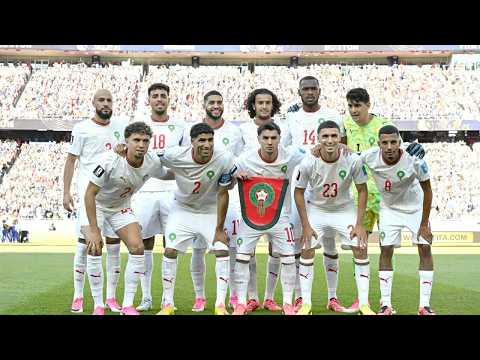 قمة الأسود و هايتي.. ازمة خانقة بالوداد .. صراع الصدارة