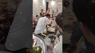 #таджикистан Душанбе курутобхонаи НУХ